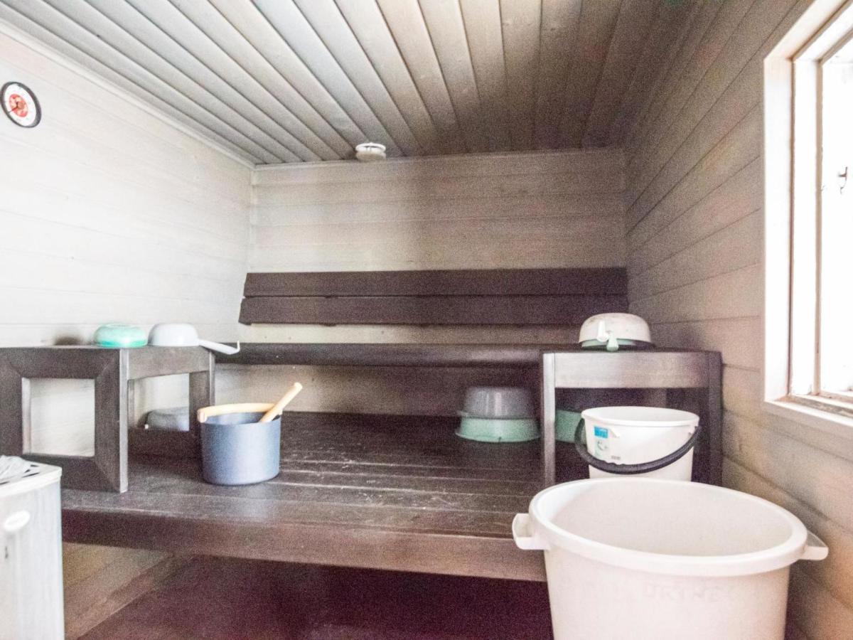 Holiday Home Rannantupa By Interhome Hersala المظهر الخارجي الصورة