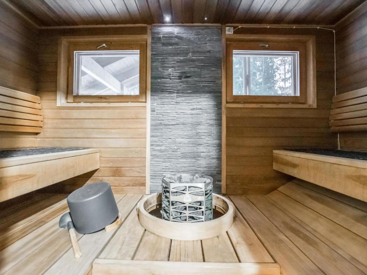 Holiday Home Rannantupa By Interhome Hersala المظهر الخارجي الصورة